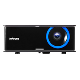 InFocus IN3114 Multimedia Projector