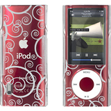 XtremeMac Microshield Tatu Multimedia Player Skin