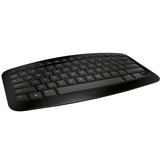 MICROSOFT CORPORATION Microsoft Arc J5D-00001 Keyboard - Wireless - Black