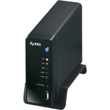 Zyxel NSA210 Network Storage Server