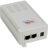 POWERDSINE Microsemi PowerDsine 951 4-pairs Power Over Ethernet Splitter