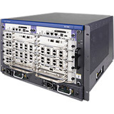 3Com Corporation 0235A32X SR6608 Core Router Chassis