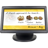 Planar PT2275SW Touchscreen LCD Monitor
