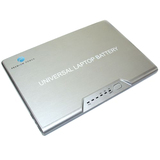 E-REPLACEMENTS eReplacements Universal Notebook Battery