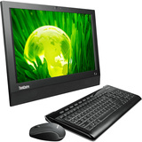 1165A1U - ThinkCentre A70z Desktop - Intel Celeron E3200 2.4GHz - 1GB DDR3 SDRAM - 250GB - DVD-Writer) - Gigab-1165A1U