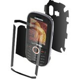 ZAGG invisibleSHIELD Cell Phone Skin