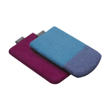 Palm 3459WW Smartphone Case - Wool - Berry, Blue