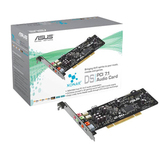 ASUS ASUS Xonar DS 90-YAA0F0-0UAN00Z 7.1 Channel Sound Card