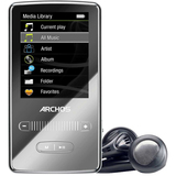 2 8GB Flash Portable Media Player