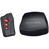 Honeywell Presentation Pointer - Laser Wireless - Black, Red