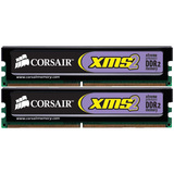 CORSAIR Corsair TWIN2X4096-6400C5C G XMS2 4GB DDR2 SDRAM Memory Module