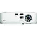 NEC Display NP610 LCD Projector