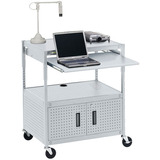 Bretford ECILS3FF-BPMBT Projector Stand