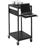Bretford ECILS2-BPMBT Projector Stand
