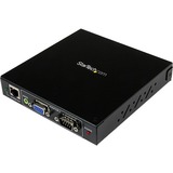 STARTECH.COM StarTech.com VGA over Cat5 Digital Signage Receiver for DS128 with RS232 & Audio