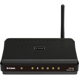 D-LINK D-Link - DIR-601 Wireless N Home Router