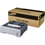 Samsung 2nd Paper Tray for CLP-620ND and 670ND Printers CLP-S670A/SEE