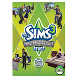 EA The Sims 3 High-End Loft Stuff