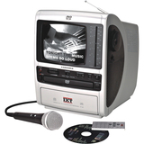Emerson DT558 Karaoke System