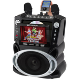 Emerson GM527 Karaoke System