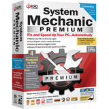 iolo System Mechanic v.9.0 Premium Edition