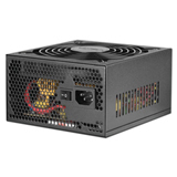 Ultra LSP550 ATX12V & EPS12V Power Supply - 80% - 550 W