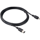 Ultra ULT40294 FireWire Cable