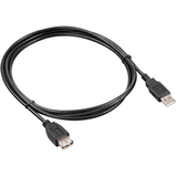 Ultra ULT40368 USB Extension Cable