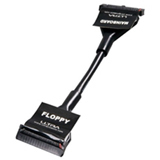 Ultra ULT33097 Round Floppy Drive Cable