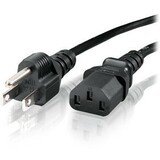 Ultra ULT40358 Standard Power Cord