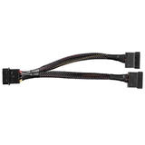 Ultra ULT40392 Adapter Cord - LP4 - SATA