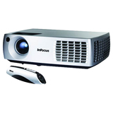 IN3904LB - InFocus IN3904 Multimedia Projector - 1280 x 800 WXGA - 16:10 - 6.99lb - 5Year Warranty-IN3904LB