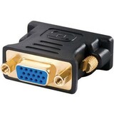 Ultra ULT40474 DVI To VGA Adapter