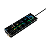 Monster Cable PowerCenter HPM MDP 800G 8-Outlet Surge Suppressor - 121653