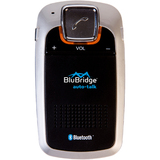 Miccus BluBridge Auto-talk Car Hands-free Kit