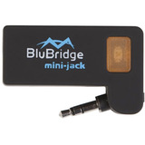 Miccus BluBridge mini-jack Music Transmitter