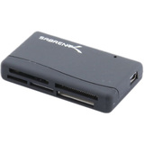 Sabrent CRW-EXT USB 2.0 Flash Reader CRW-EXT