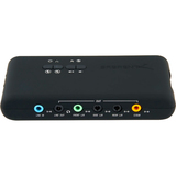 Sabrent USB-SND8 8 Channel External Sound Box - USBSND8
