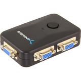 Sabrent VD-VS4P VGA Splitter