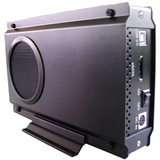 Sabrent EC-UEIS7 Storage Enclosure - External