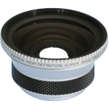 Axis Wide Angle Lens