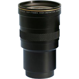 Axis Lens