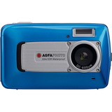 VistaQuest DC-600UW Point & Shoot Digital Camera