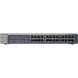 Netgear ProSafe JFS524E Plus Fast Ethernet Switch