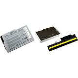 Axiom Ultra Bay Notebook Battery