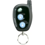 Audiovox Car APS25N Security System with 2-3 Button Transmitters