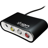 Ion Audio VIDEO 2 PC Video Grabber