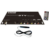Pyle PLTVATSC1 TV Tuner - PLTVATSC1