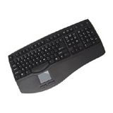 Adesso Win-touch Wkb-120pb Keyboard
