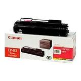 Canon 83 Yellow Toner Cartridge